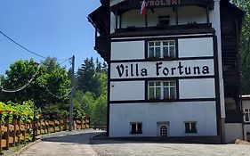 Villa Fortuna